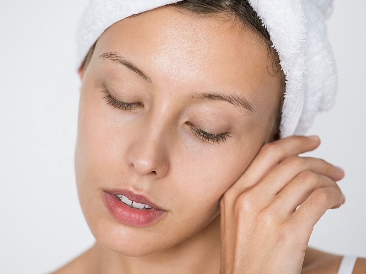 Myth Three, Oily Skin Should Skip Moisturizer