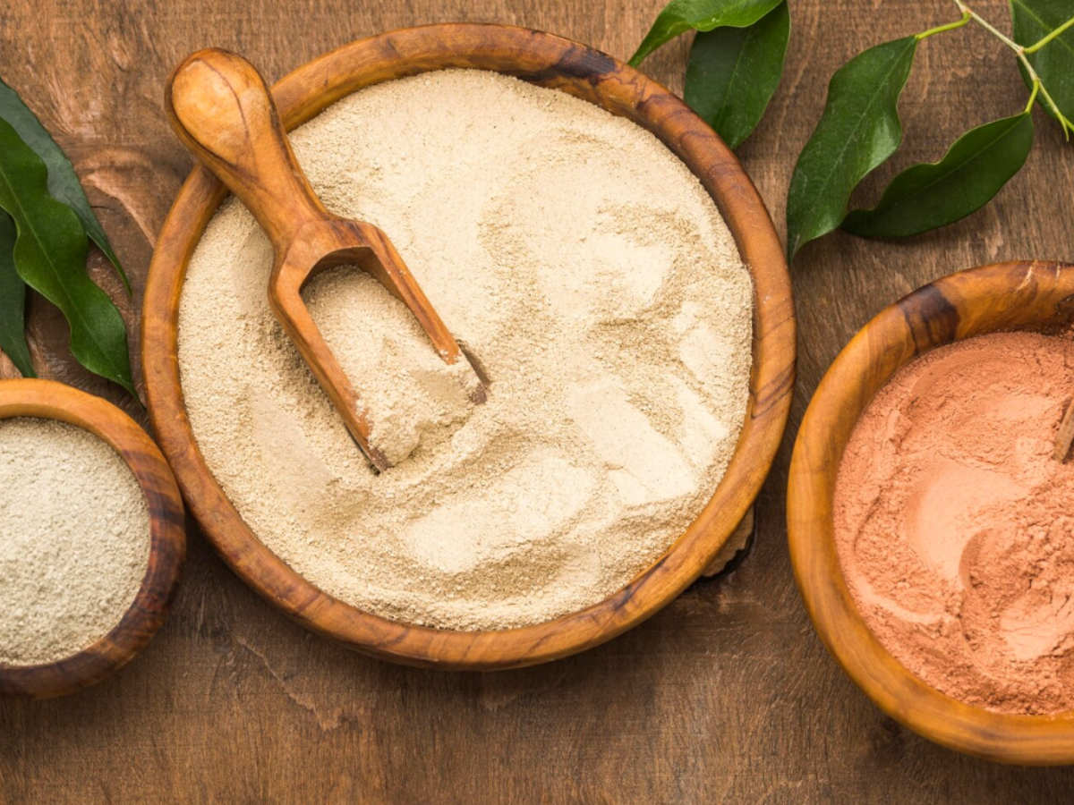 Oil Control the Safe Way