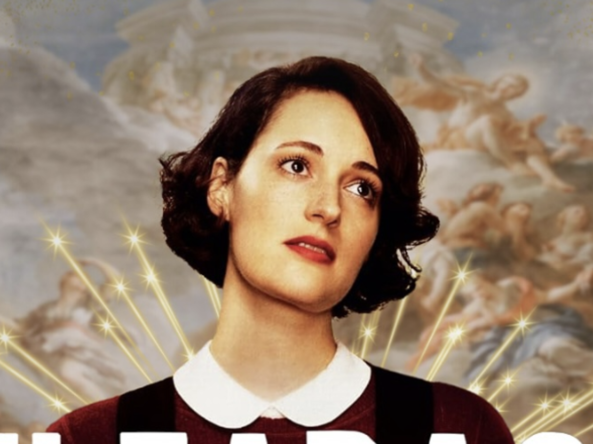International: Phoebe Waller-Bridge – Fleabag