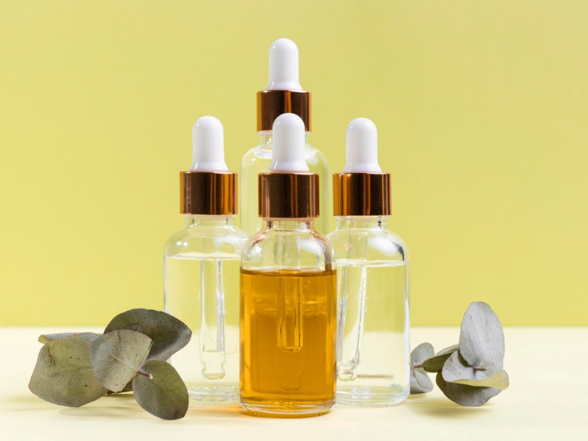 Serums for Skin Concerns
