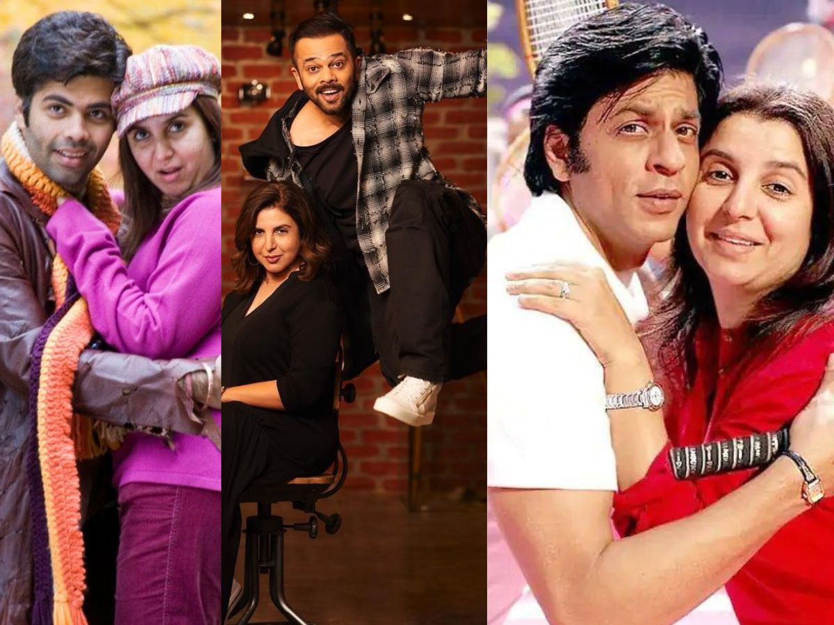 Success as a Filmmaker and TV Personality