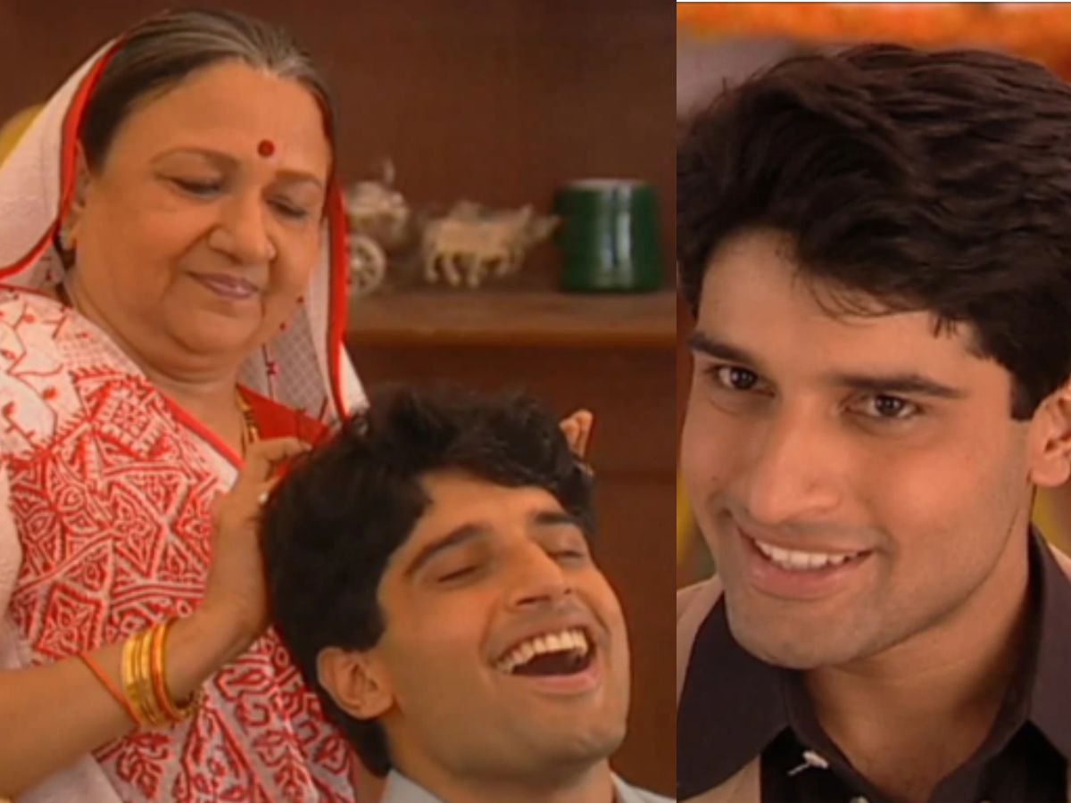 Shakti Anand (Hemant Virani)- ₹80,000 to ₹1.5 lakh per episode