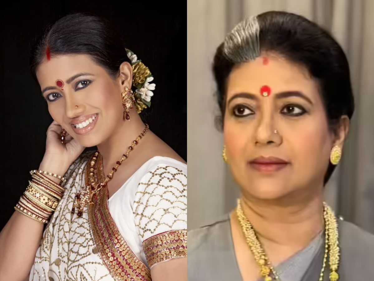 Kamalika Guha Thakurta- ₹50,000 to ₹1 lakh per episode