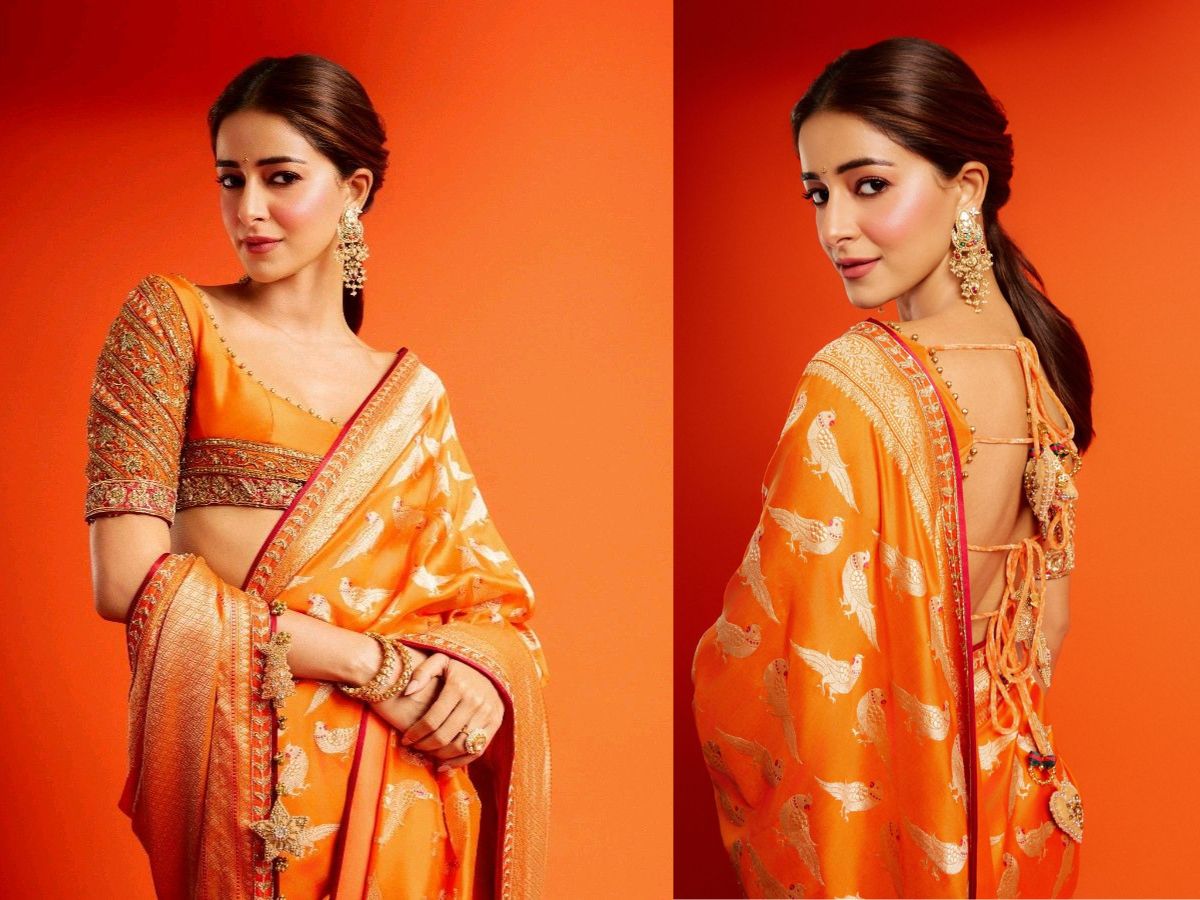 Saree Ideas for Republic Day 2026