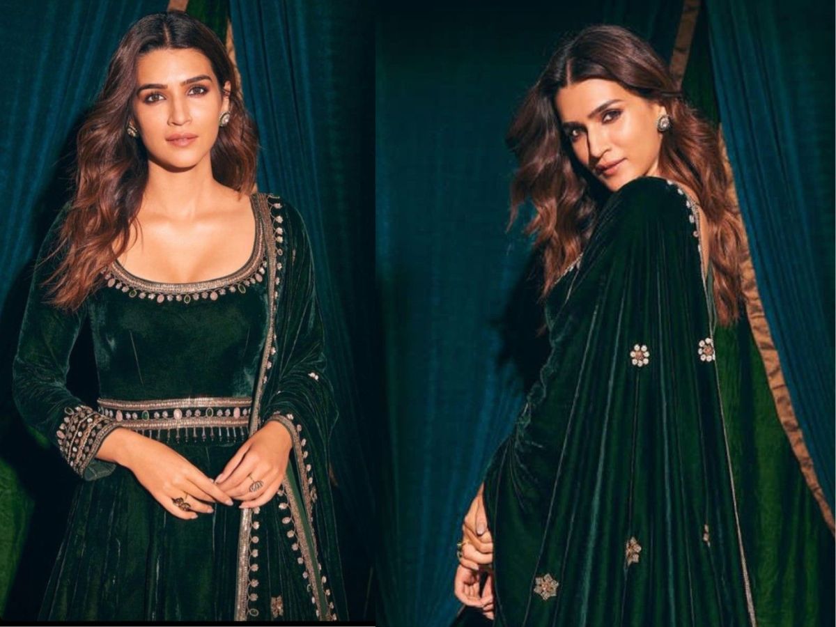 Traditional Suit Designs for Republic Day 2026