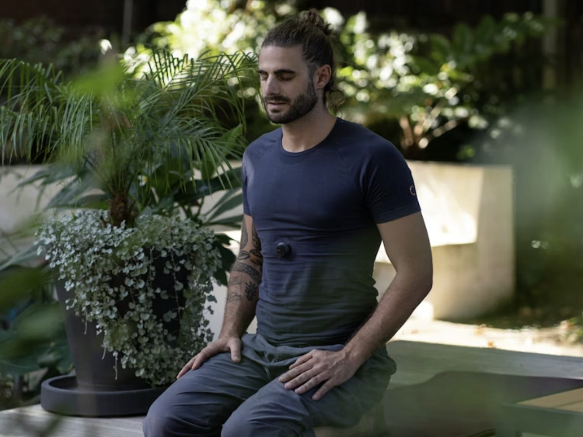 Breathwork vs Cravings