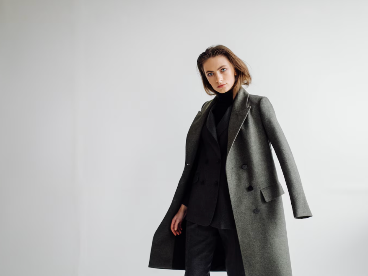 Styling Without Overthinking