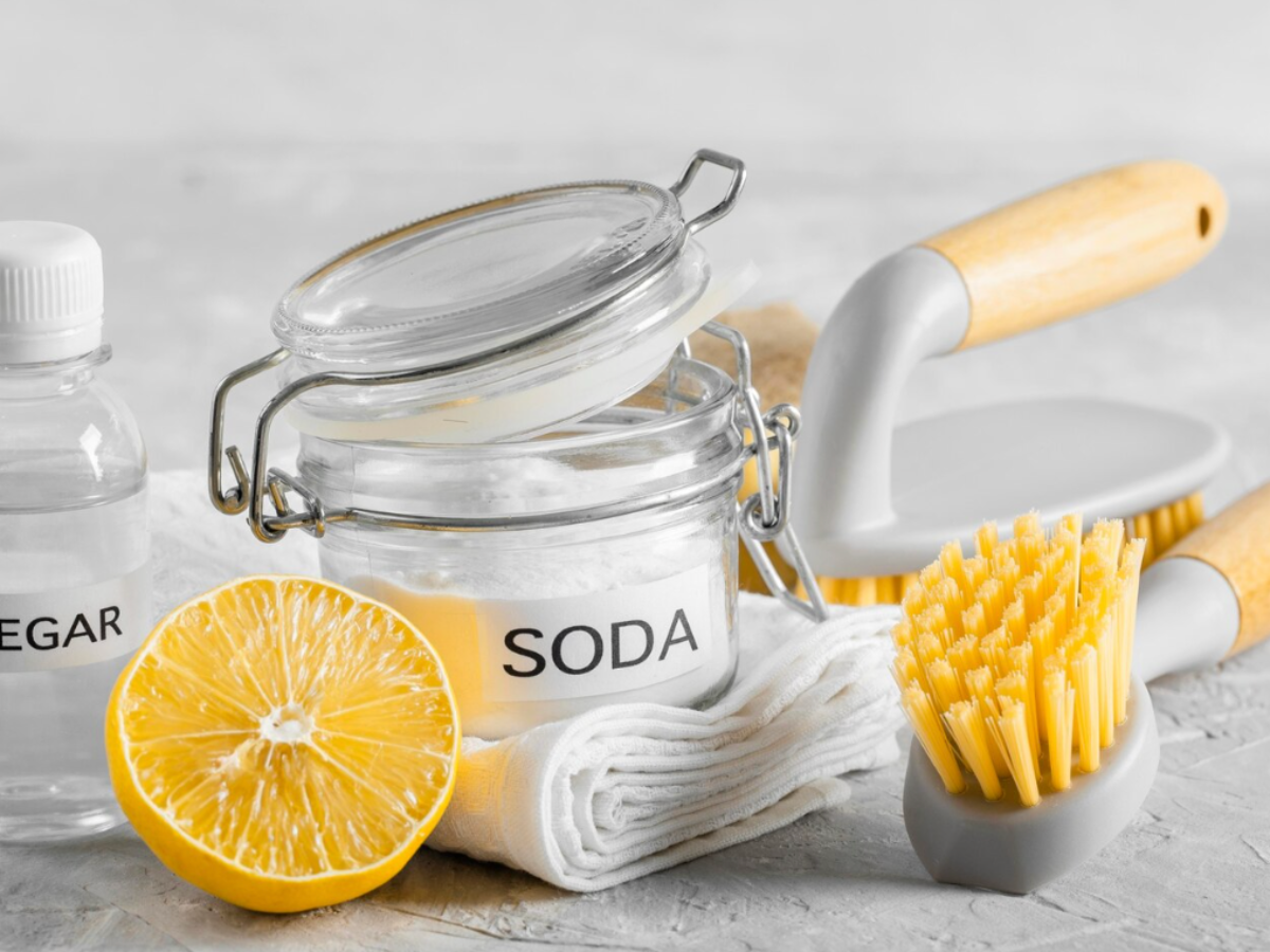 Ingredients Best Left in the Kitchen