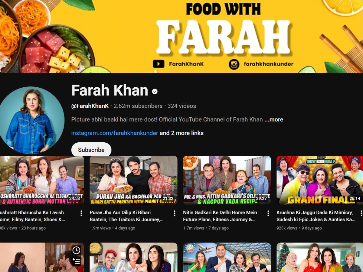 Reinvention Through YouTube: The Digital Pivot