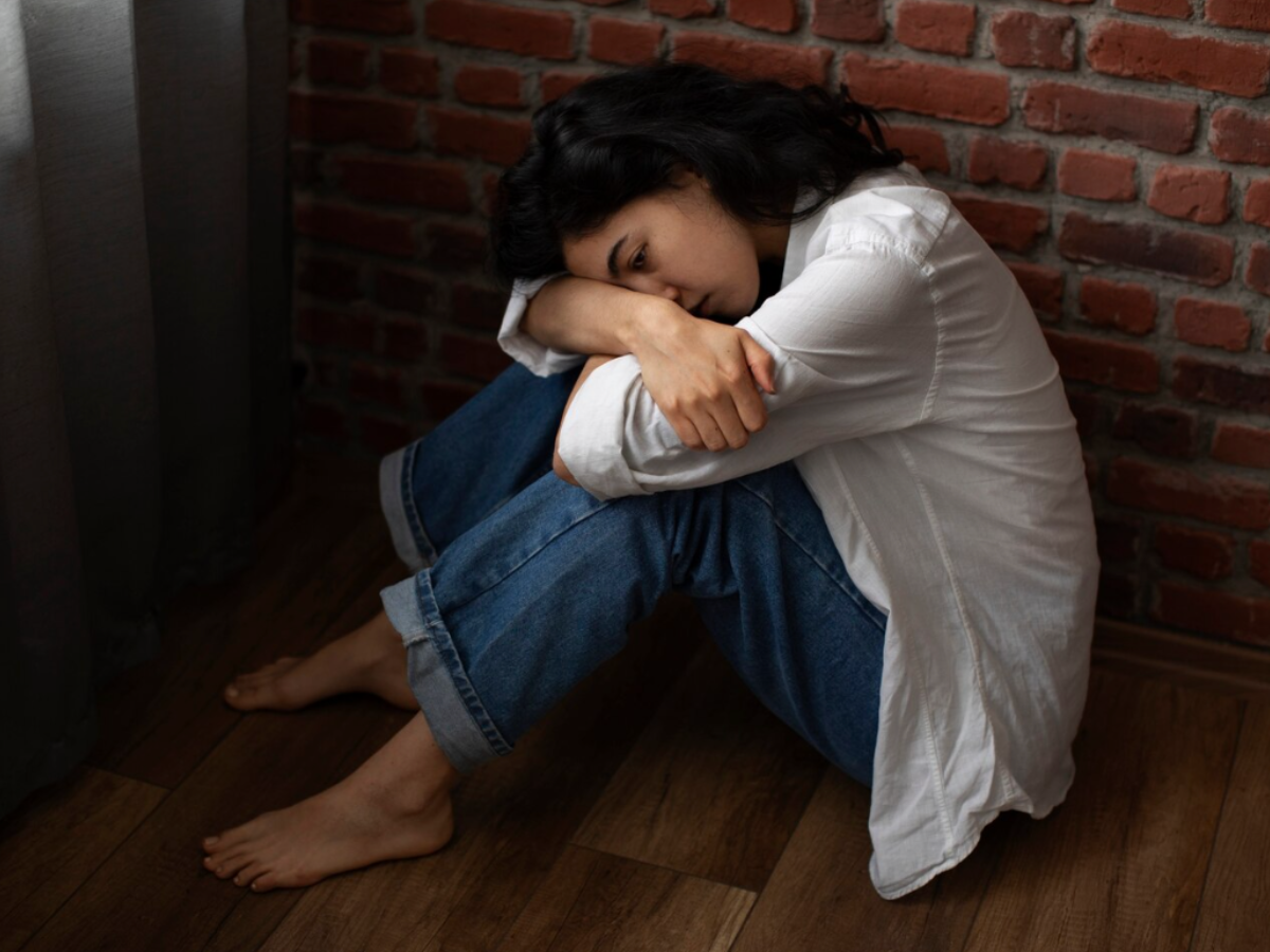 When Focus Issues Need Medical Attention