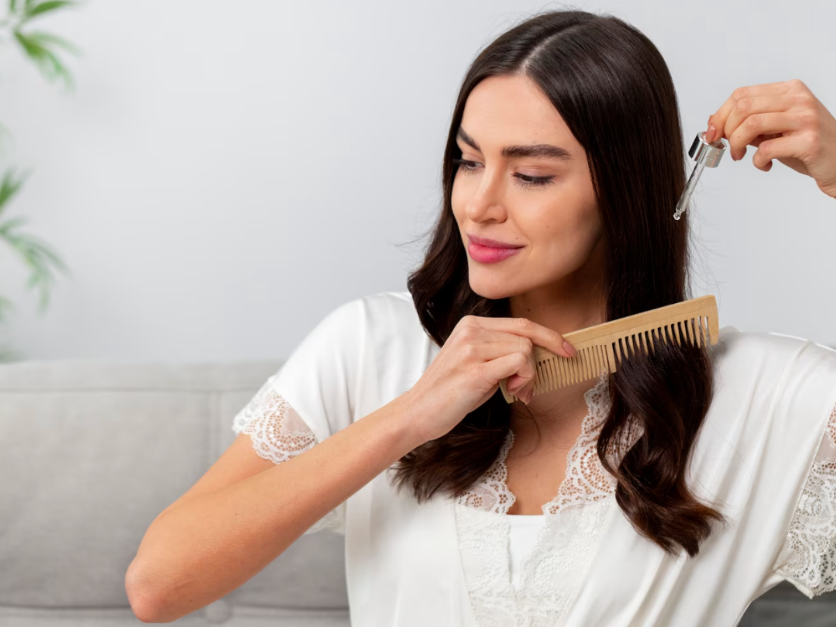 What You Can Do to Protect Your Hair