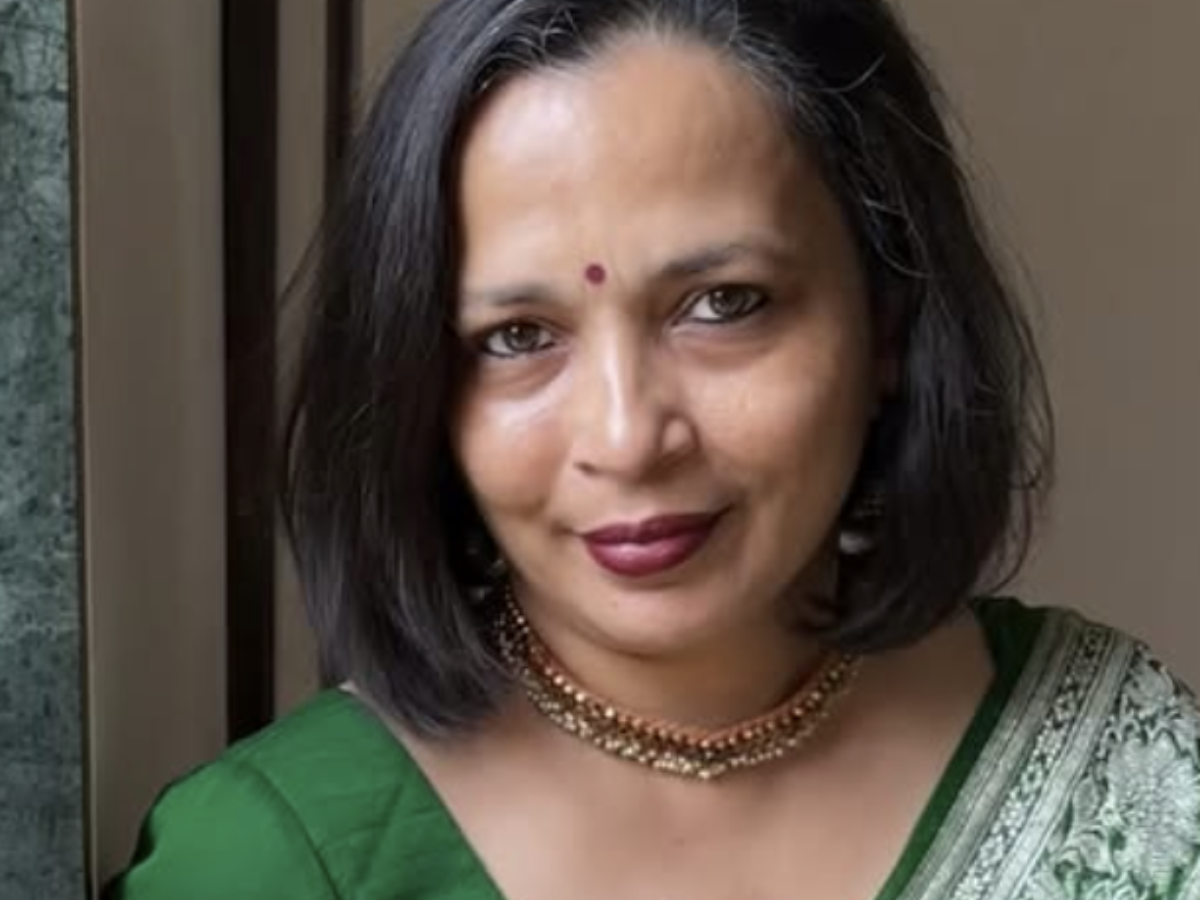 Key Takeaway from Rujuta Diwekar