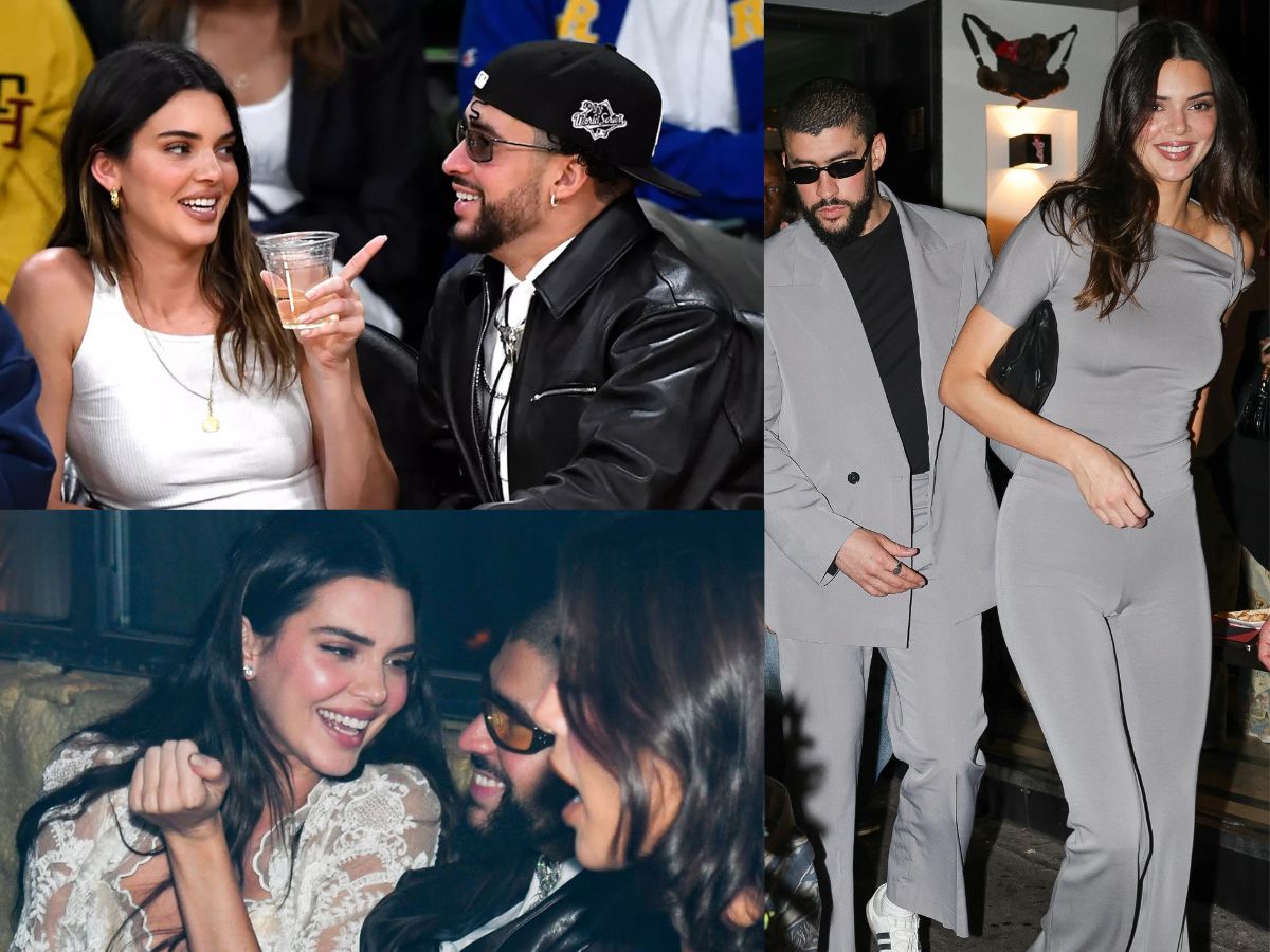 Bad Bunny (2023-2024)