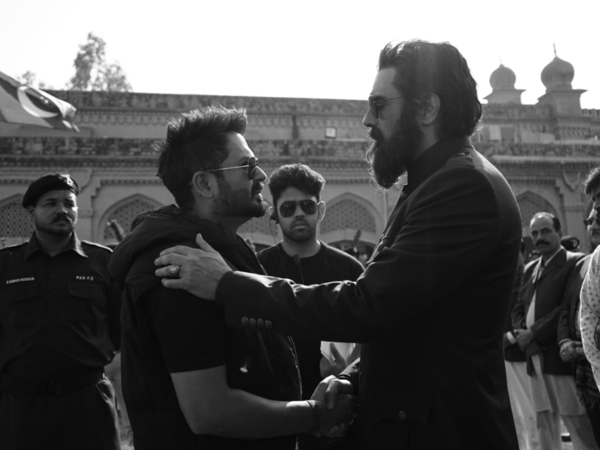 Redefining Men’s Fashion