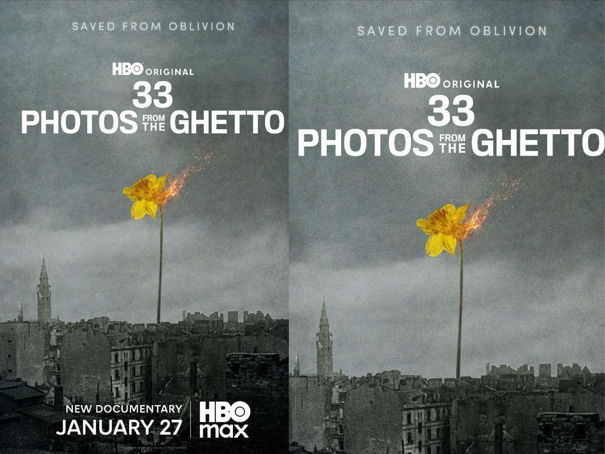 33 Photos from the Ghetto on JioHotstar