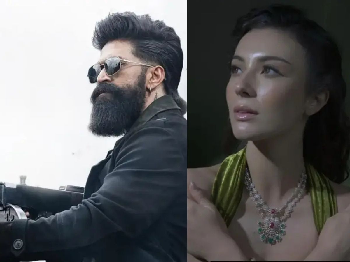 CBFC Takes Action Over Toxic Teaser