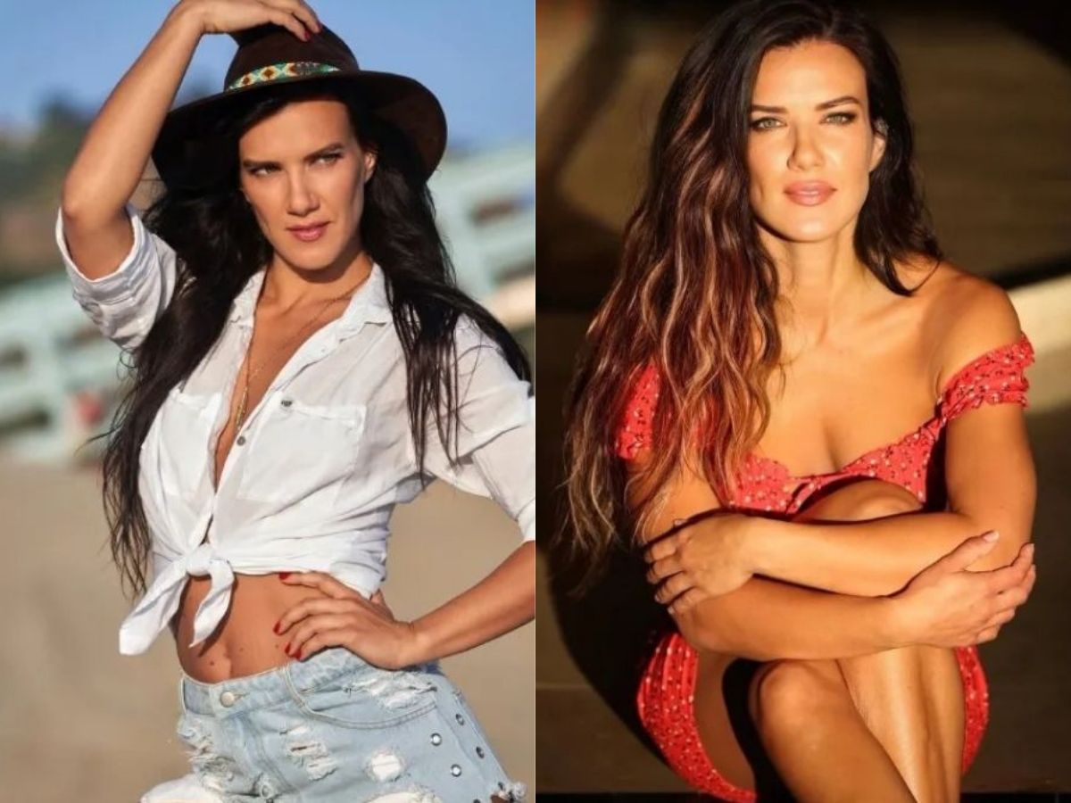 Beatriz Taufenbach Instagram Account Deleted