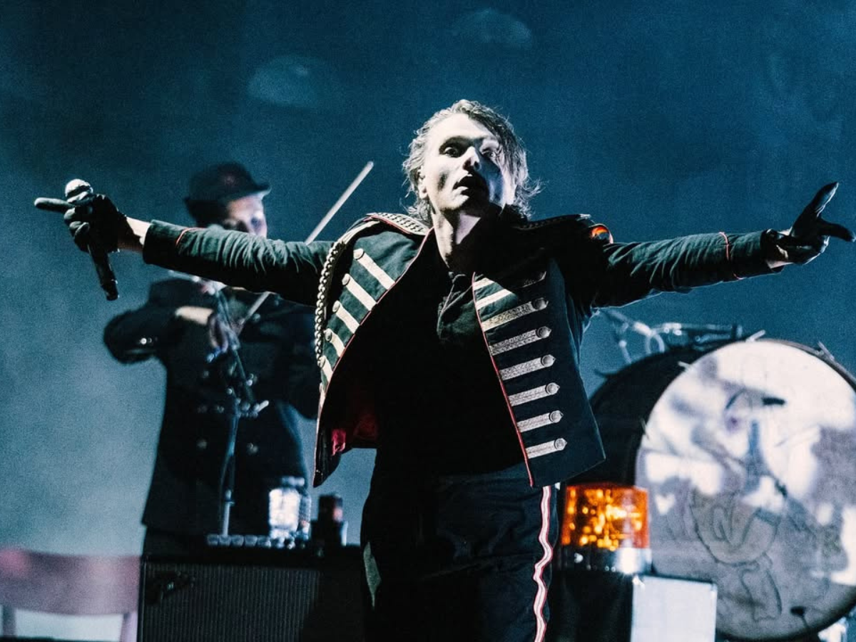 Legendary Rock & Major One-Off Concerts