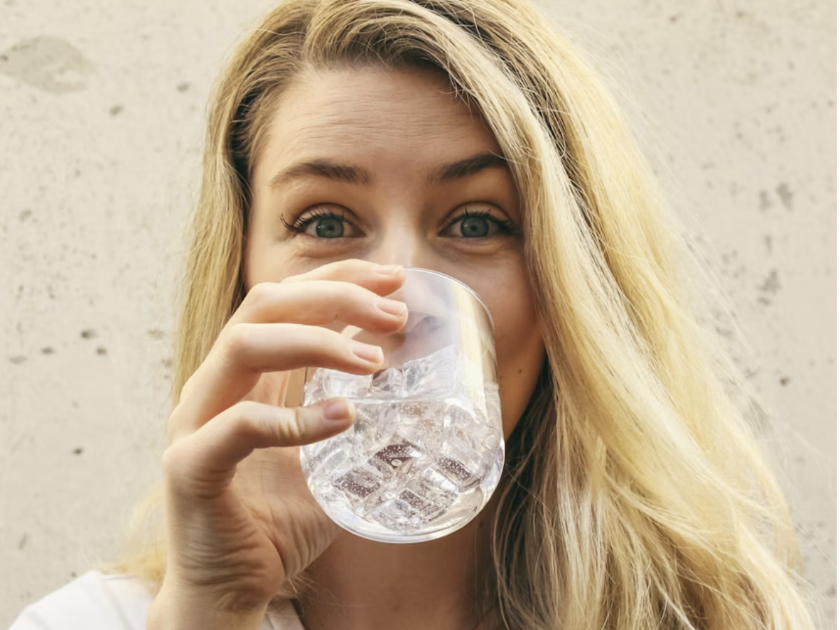 Hydration Is Most Important