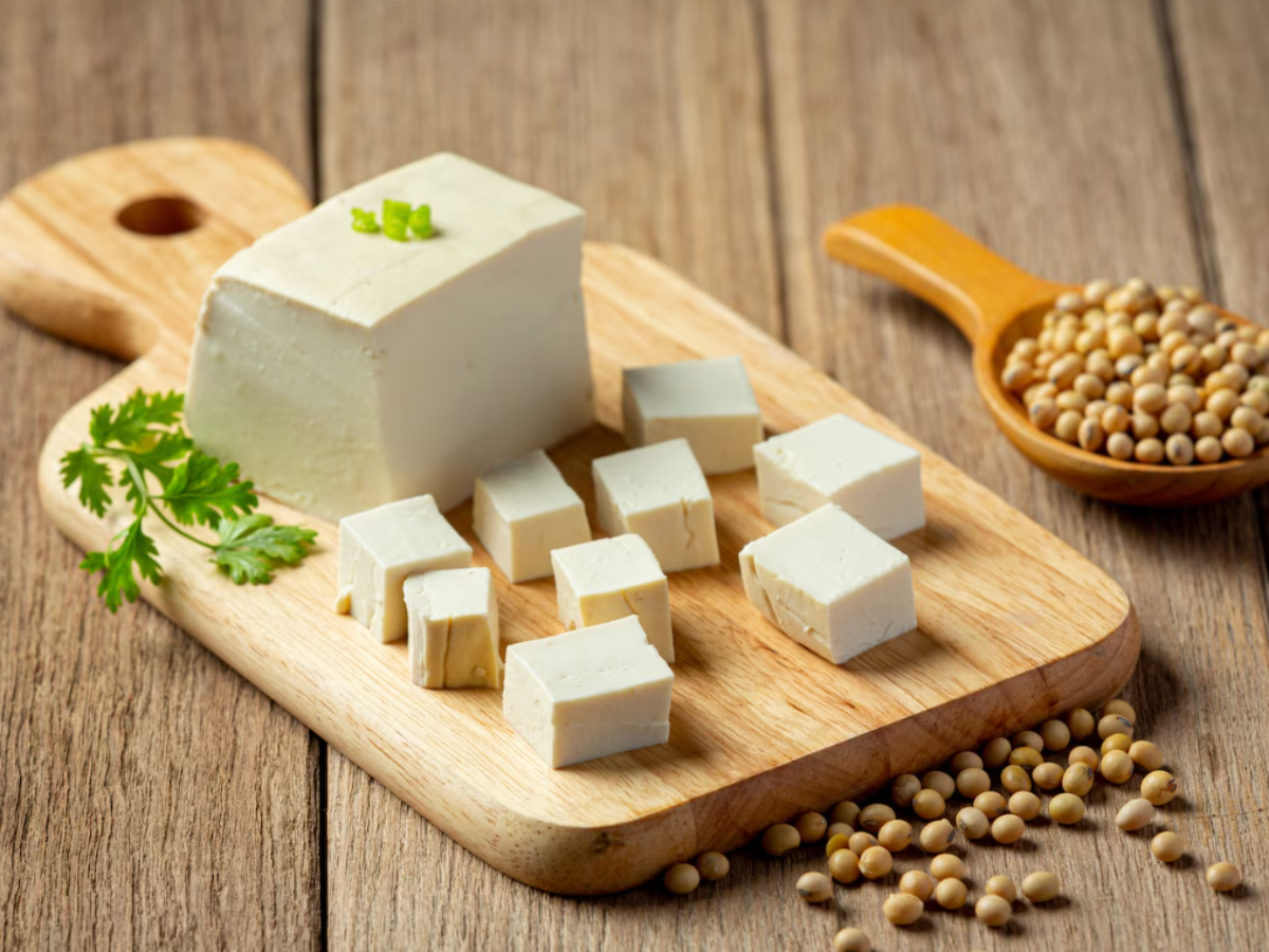 Not Eating Eggs? Here’s an Option