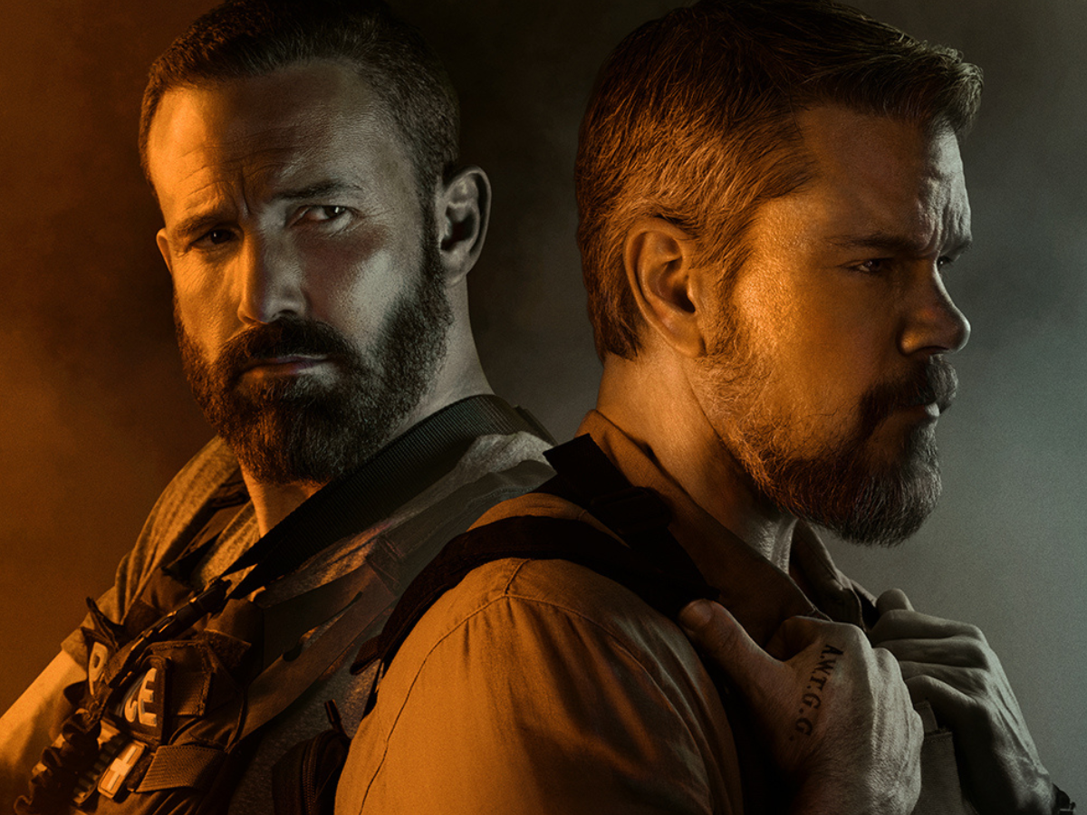 One Week, Endless Choices