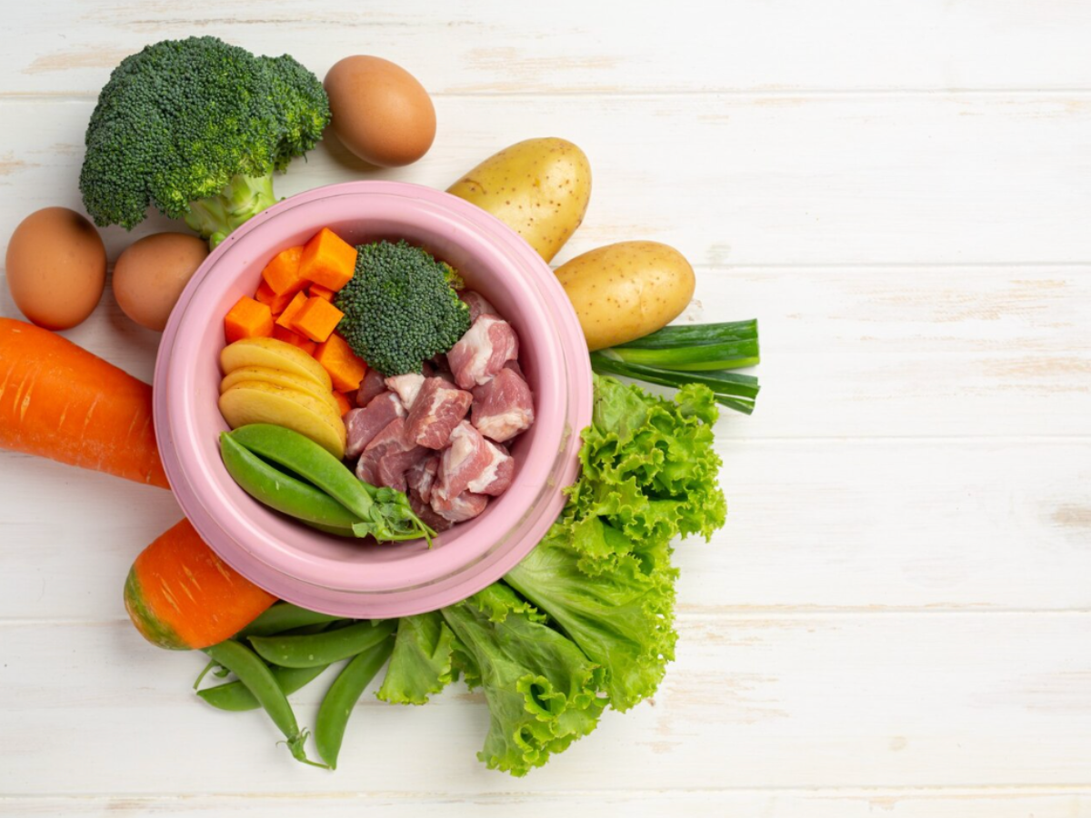 Small Changes, Better Balance