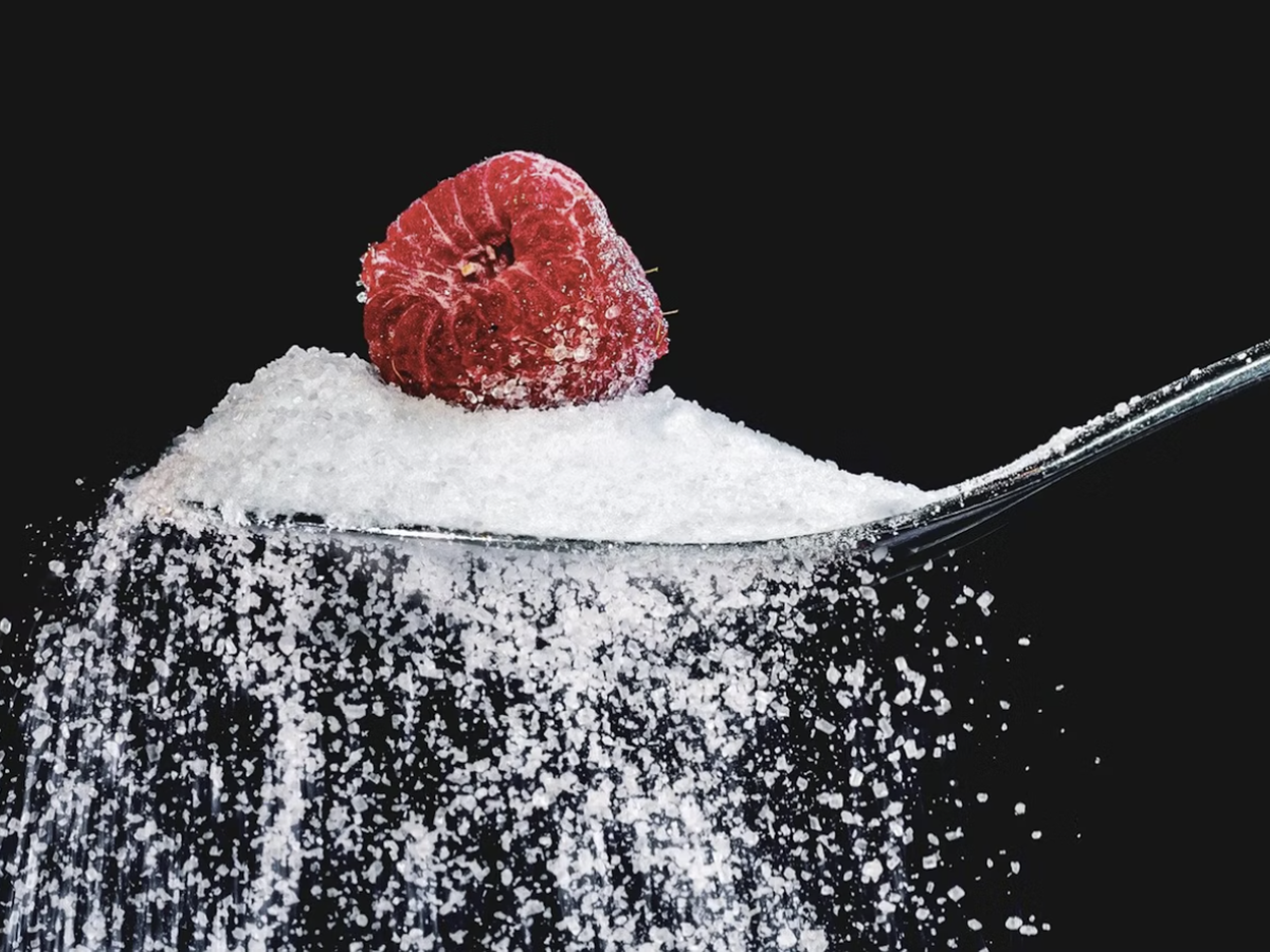 A Natural Way Forward