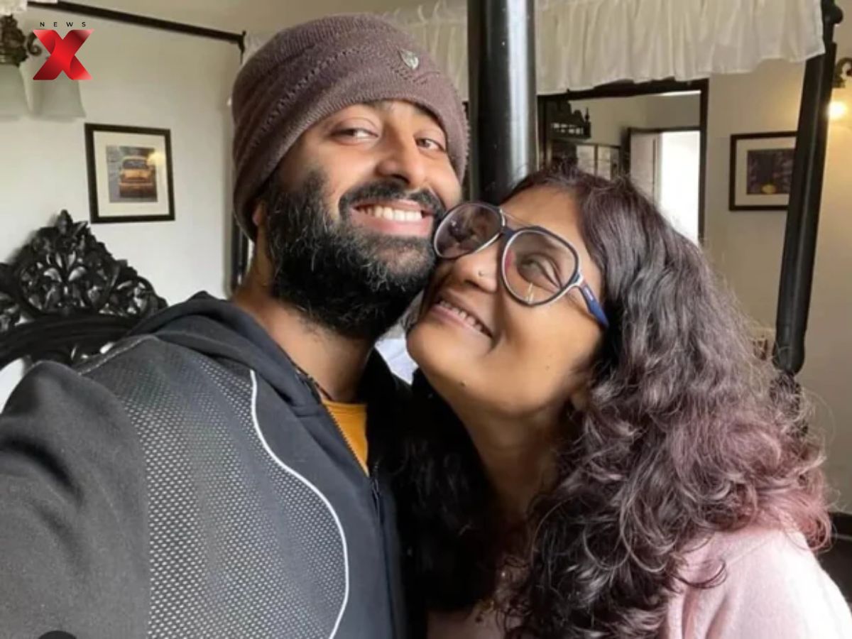 Arijit Singh Wife