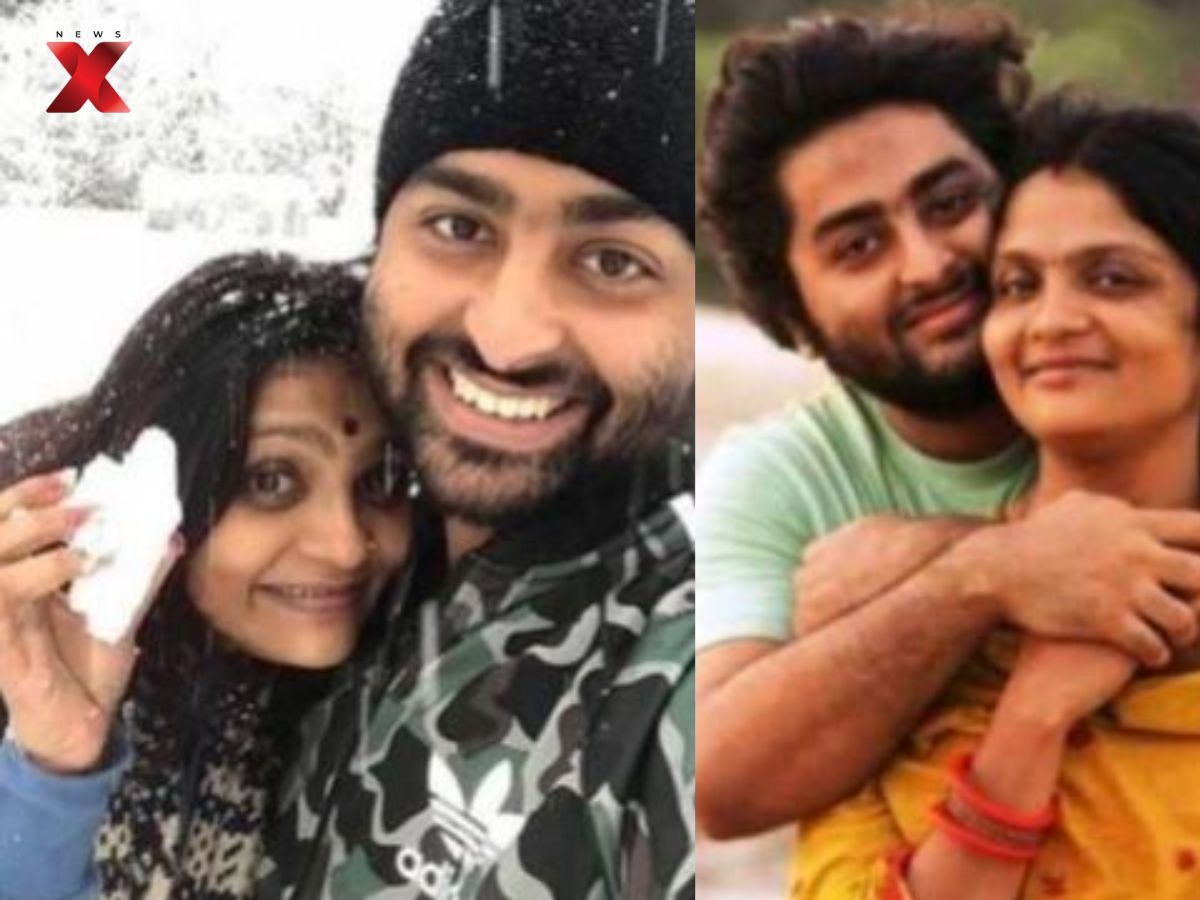 Arijit Singh Divorce