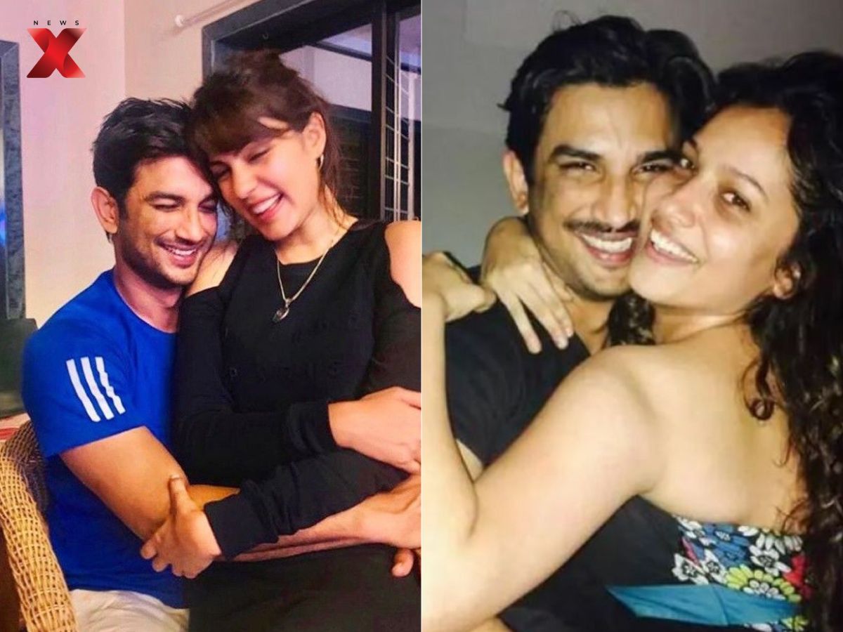 Sushant Singh Rajput: Girlfriends Mystery