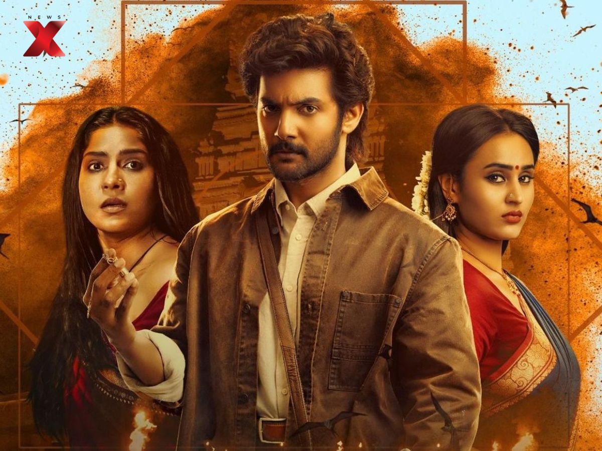 Shambhala Movie OTT: Release Platform