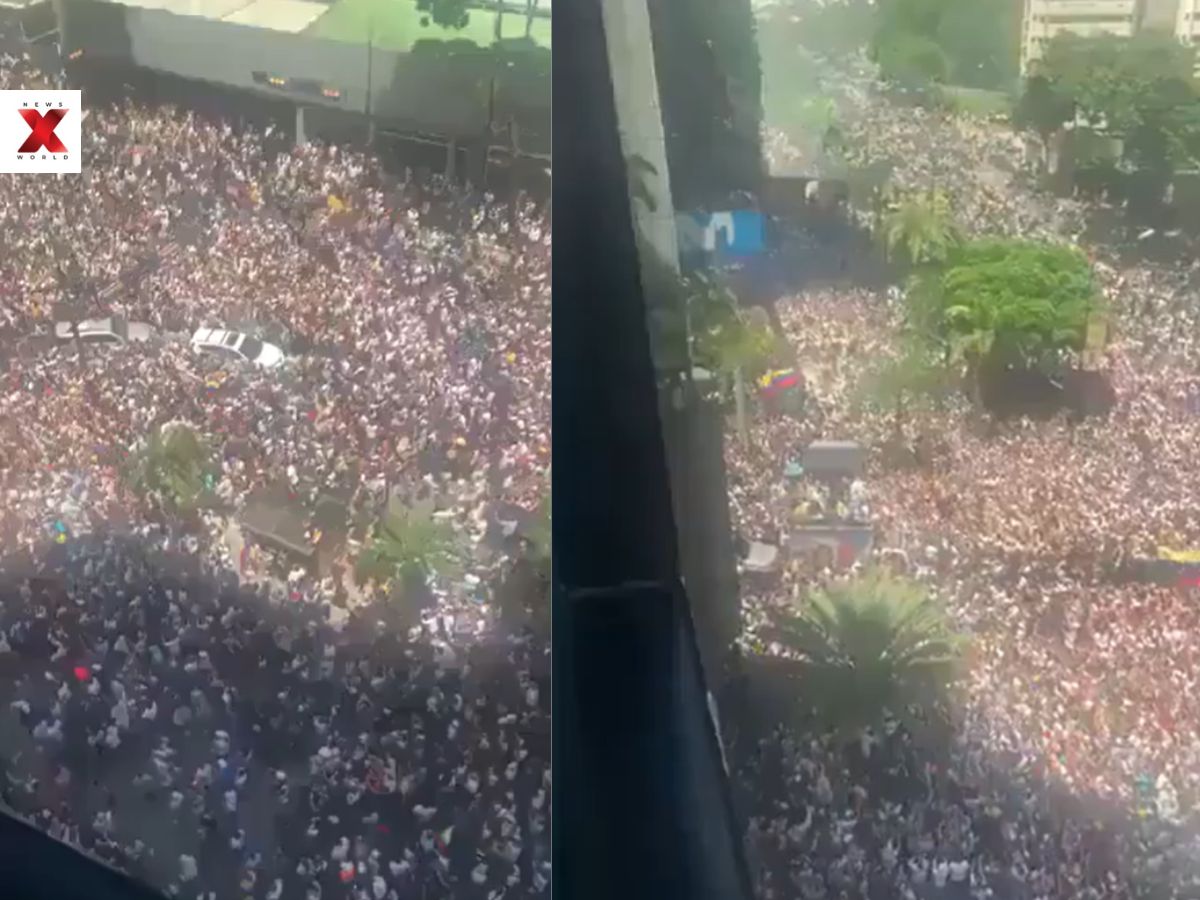 Millions of People Are Celebrating