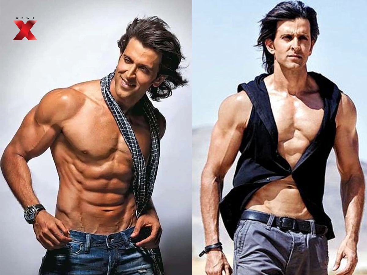 Hrithik Roshan: Movie