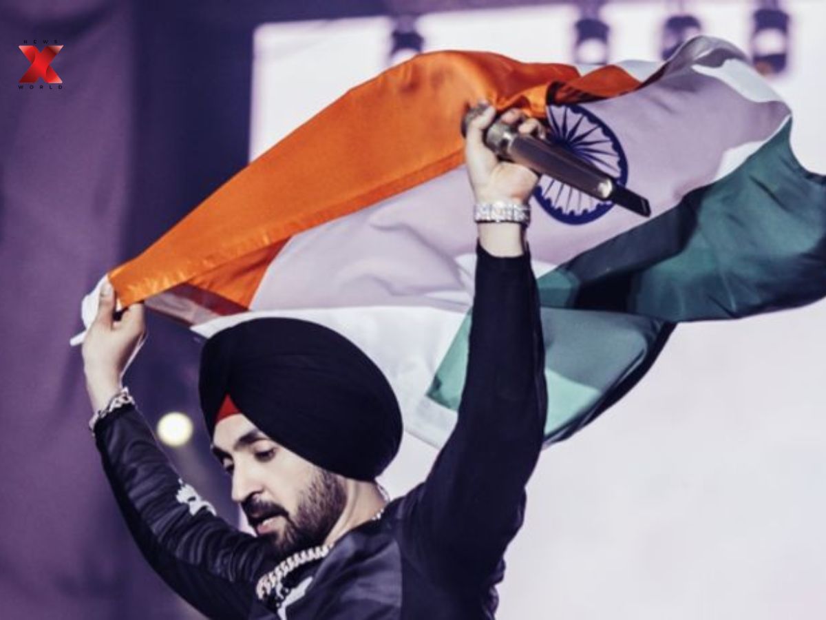 Diljit Dosanjh BlockBuster Songs Beyond India