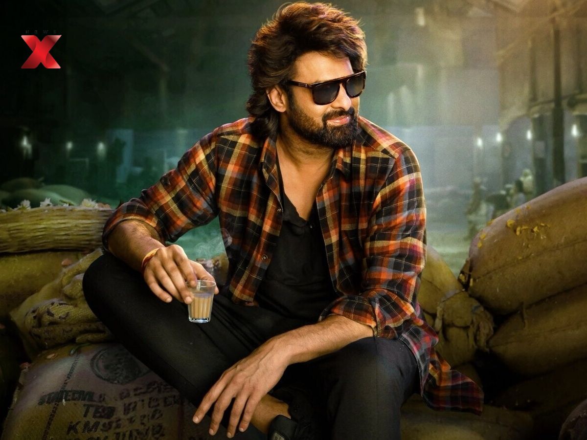 The Raja Saab Advance Booking