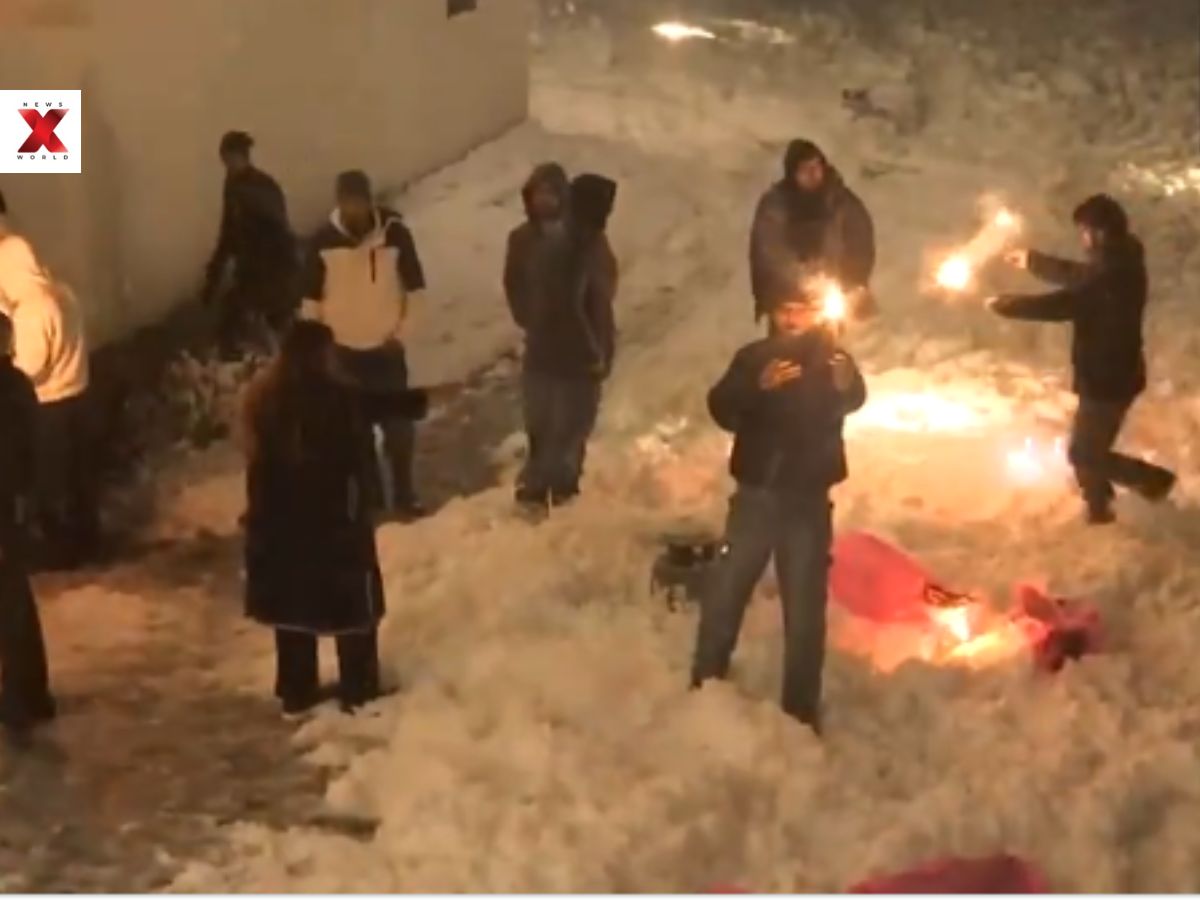 New Year 2026: Jammu and Kashmir