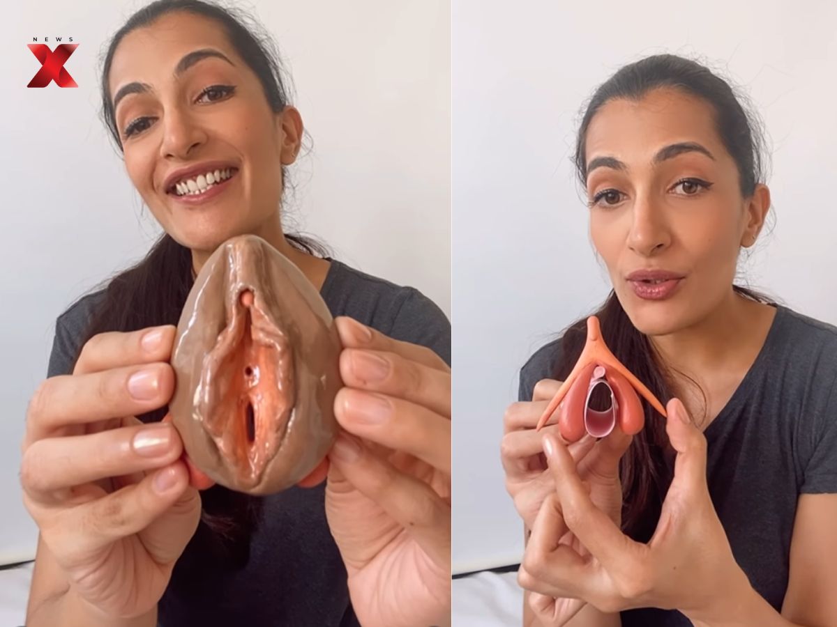 Leeza Mangaldas Brand Leezu’s