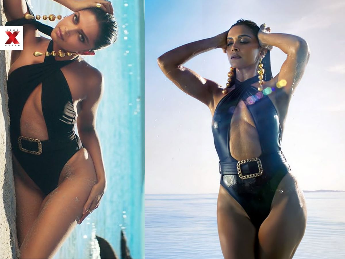 Deepika Padukone Screen Bebut Wasn’t Om Shanti Om