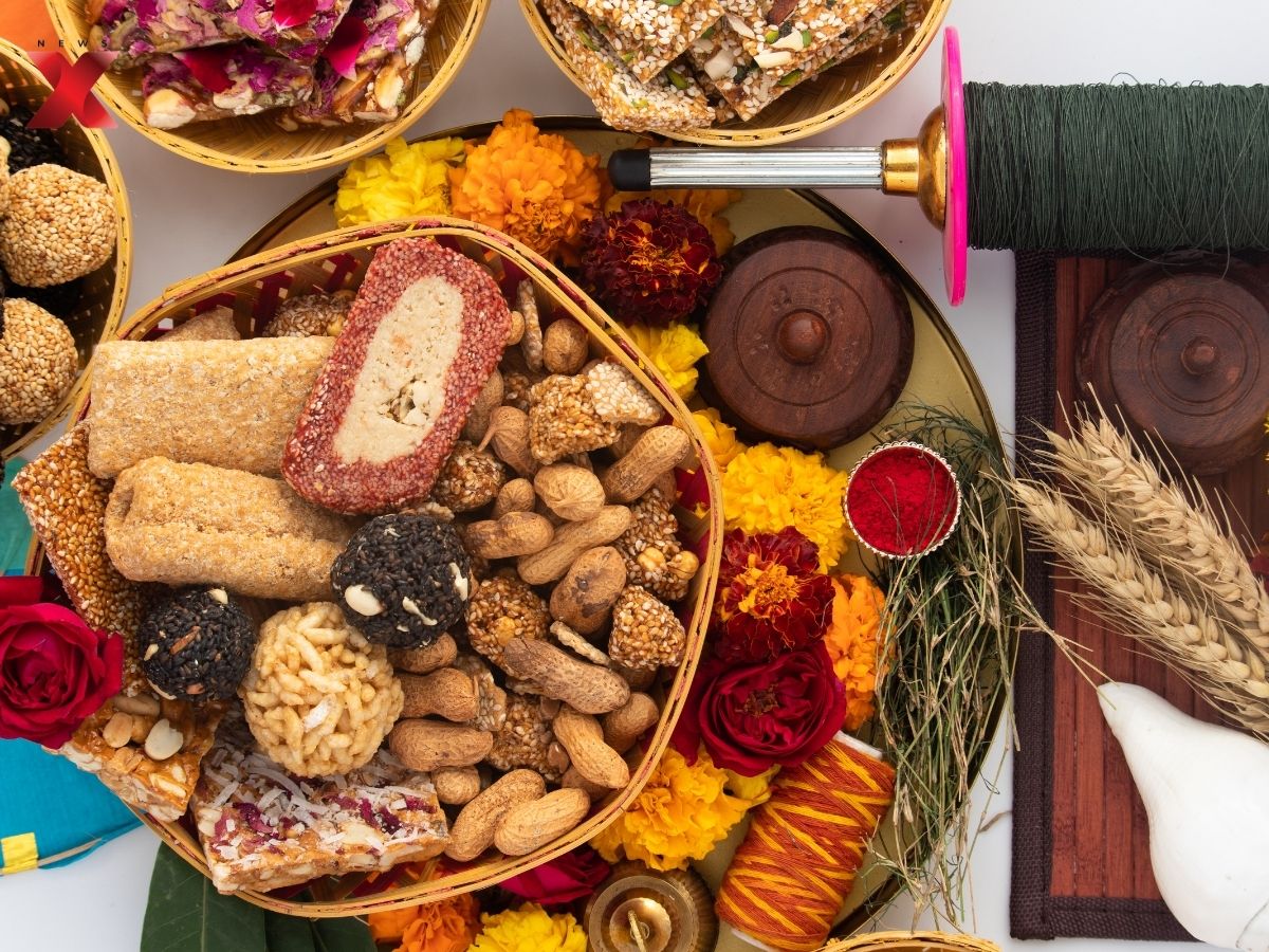 Happy Lohri 2026 WhatsApp Status