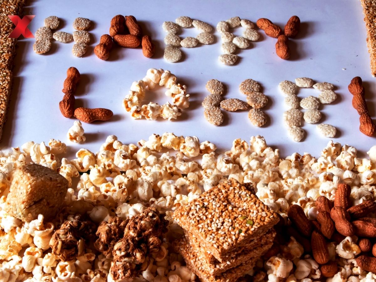 Happy Lohri 2026: Wishes