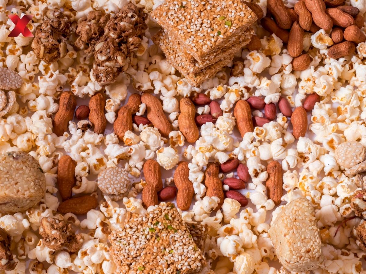 Happy Lohri 2026 Greetings