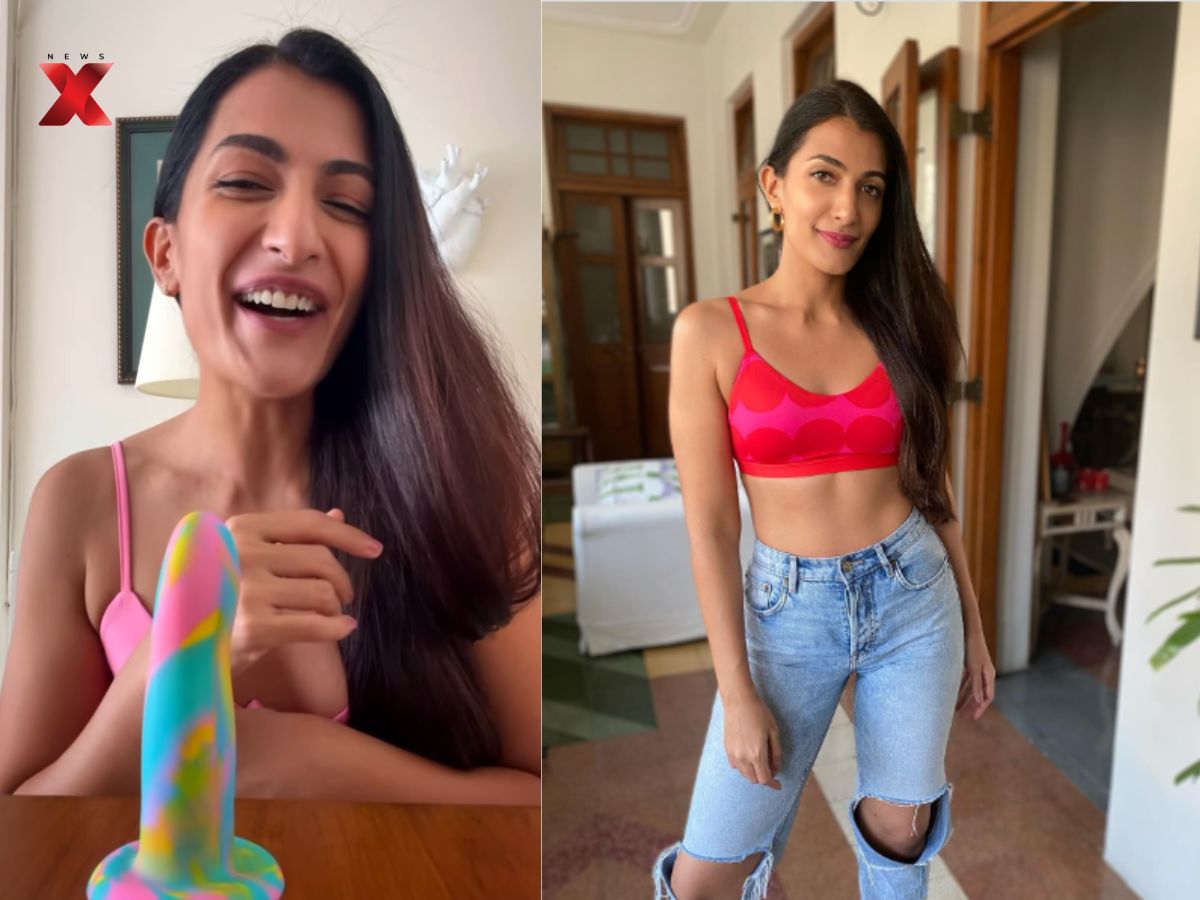 Leeza Mangaldas Book