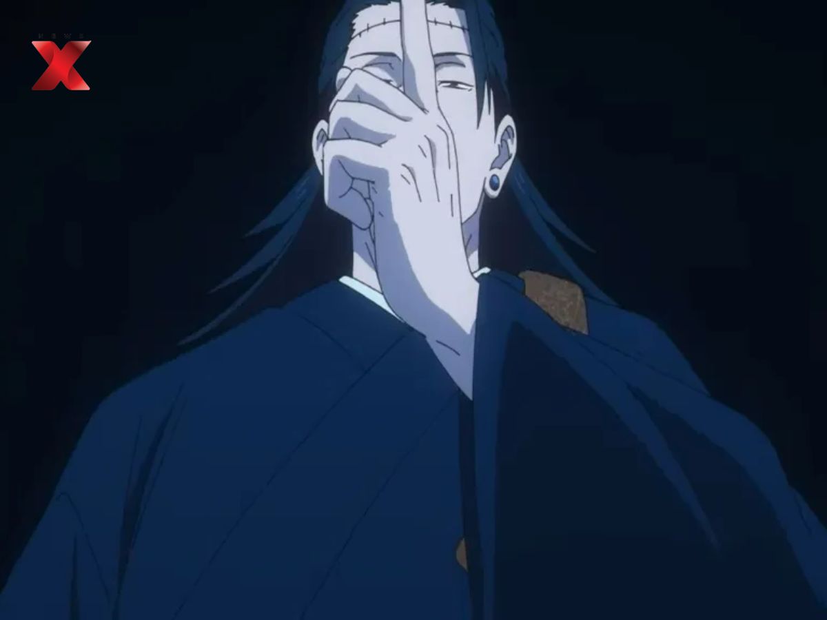 Jujutsu Kaisen Season 3 Episode 5: Story
