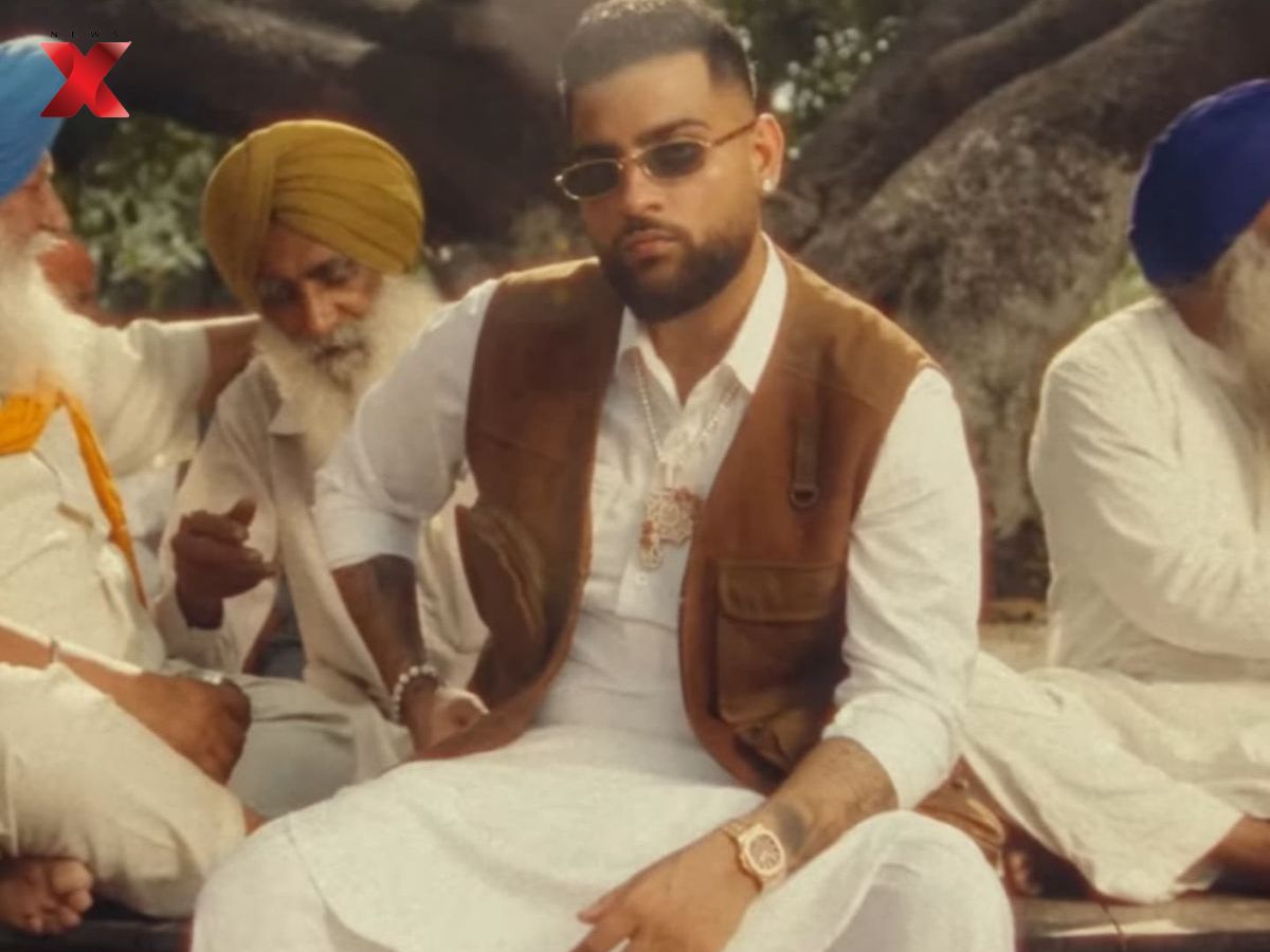 Karan Aujla Untold Fact