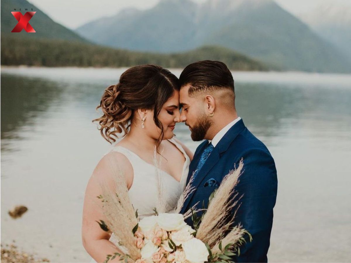 Karan Aujla Rumoured Girlfriend