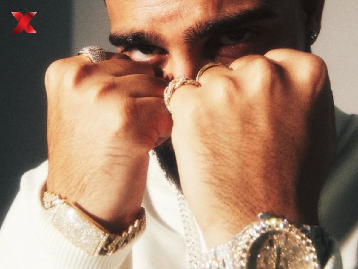 Karan Aujla Luxurious Life