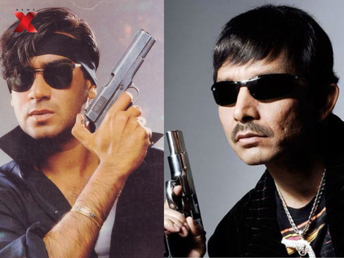 KRK–Ajay Devgn Row Over Paid Reviews