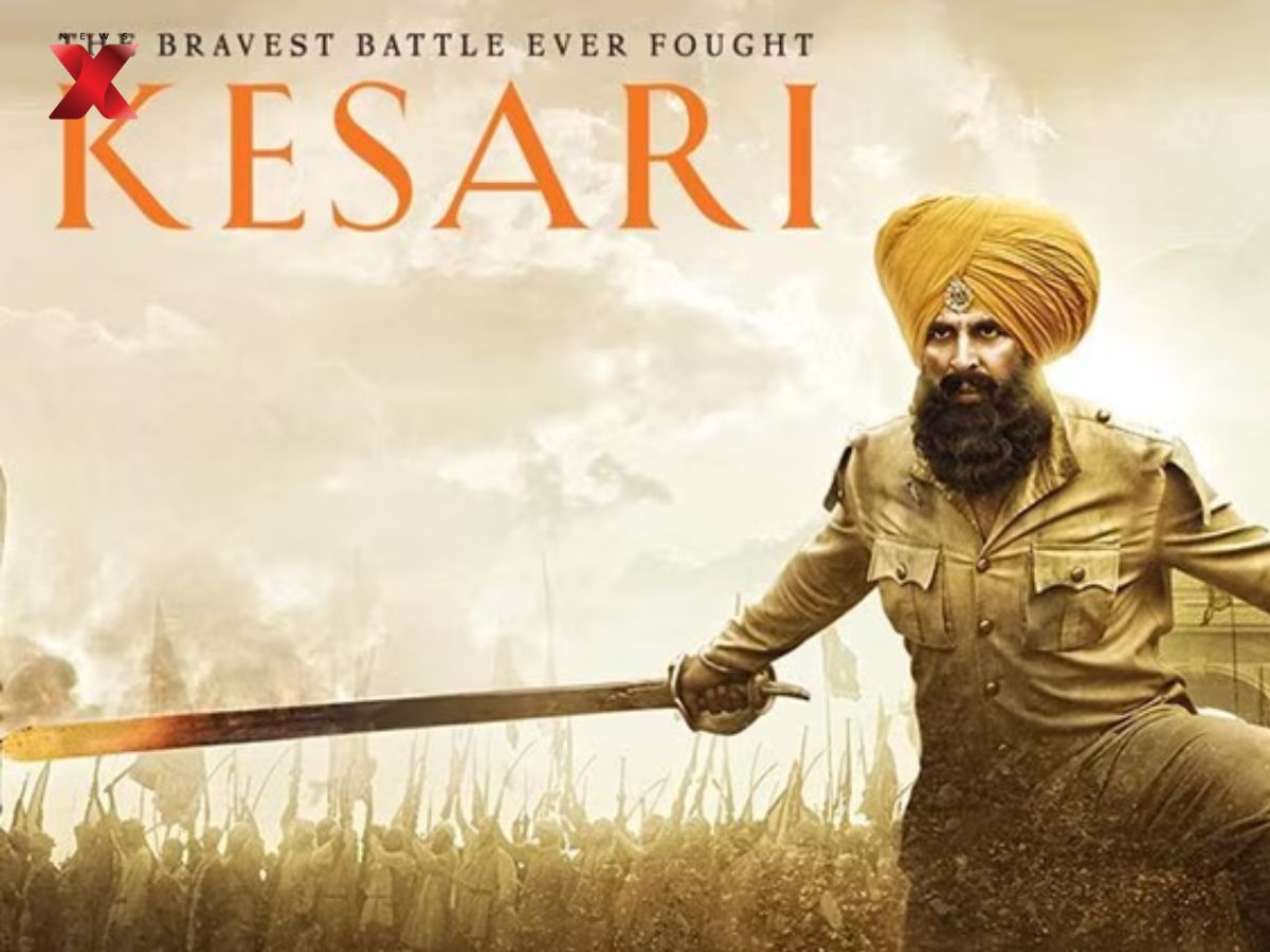 Kesari