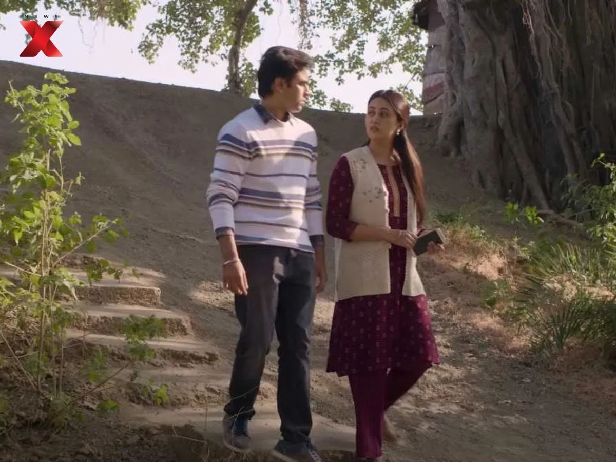 Panchayat Season 5: Cast