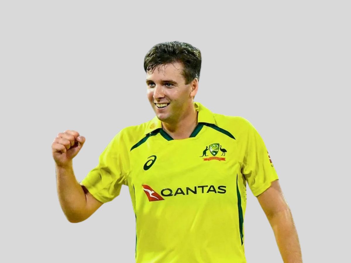 Jhye Richardson could be KKR’s ideal fast-bowling replacement